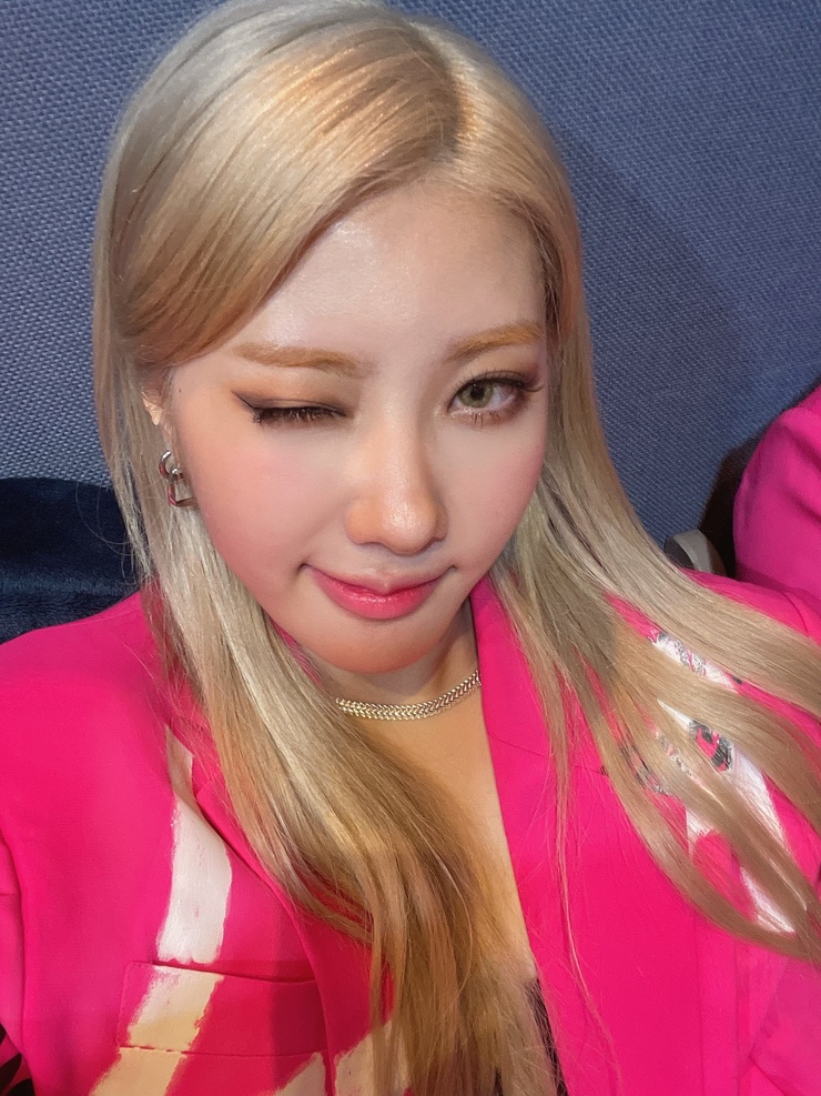 Chaeyoung Lee