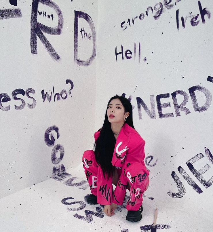 Go-eun Na