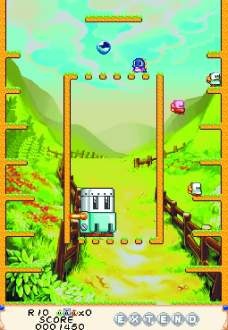 Bubble Bobble: Double Shot