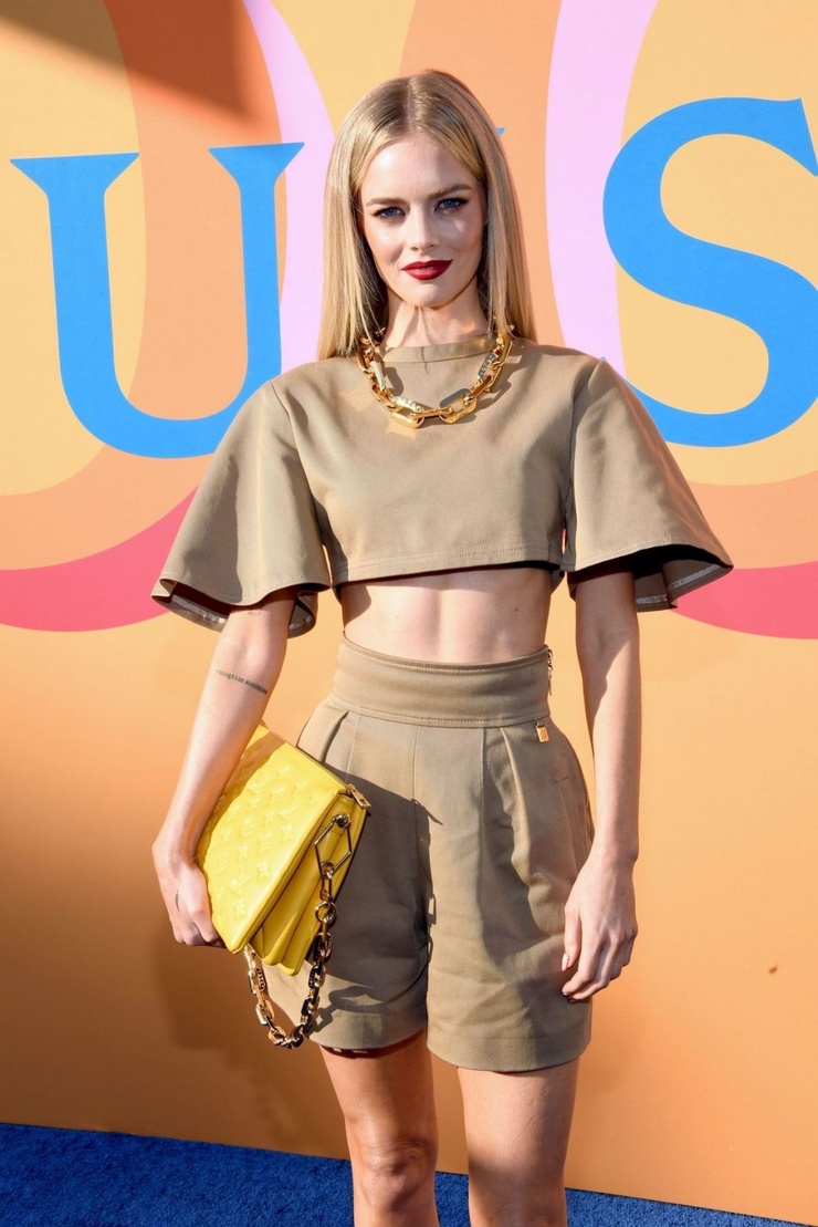 Samara Weaving Samara Weaving