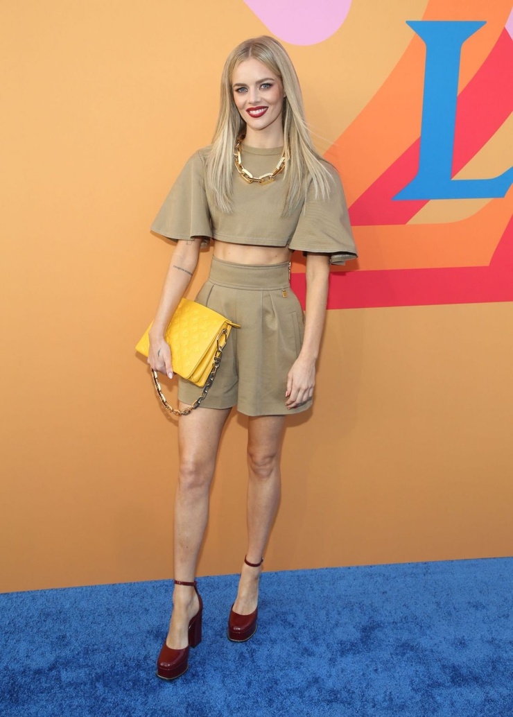 Samara Weaving Samara Weaving