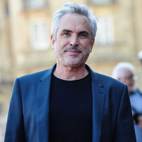 Alfonso Cuarón