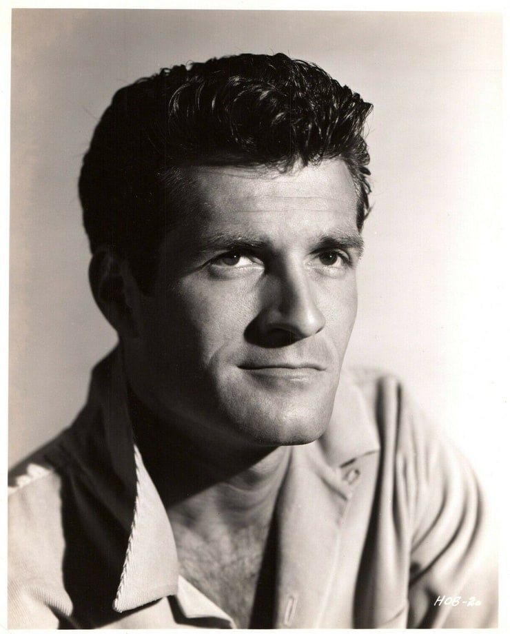 Hugh O'Brian