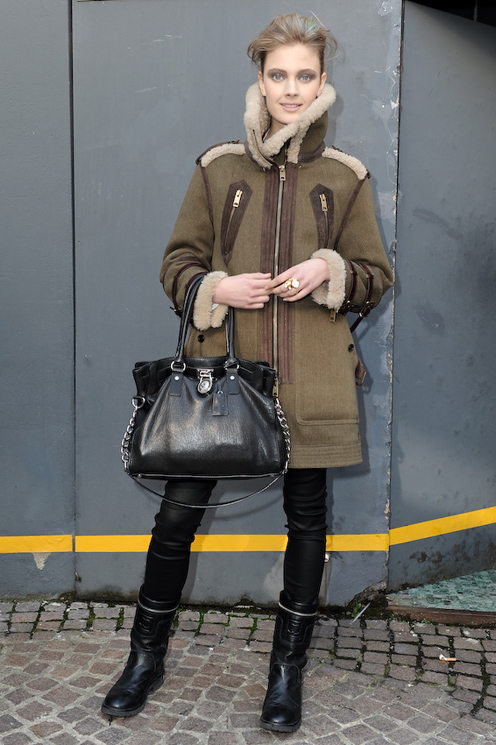 Constance Jablonski