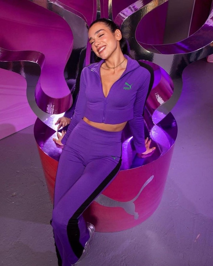 Dua Lipa