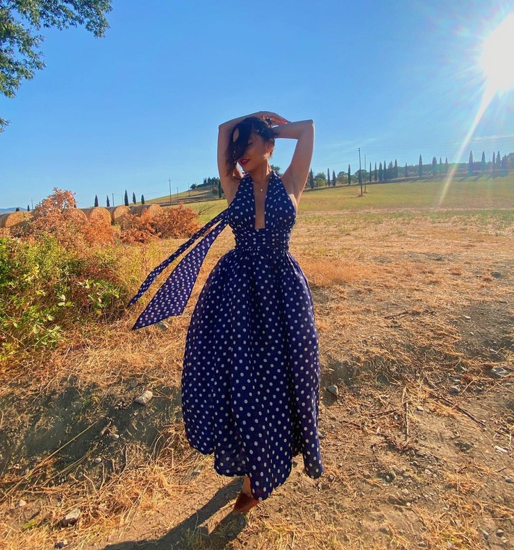 Stella Hudgens