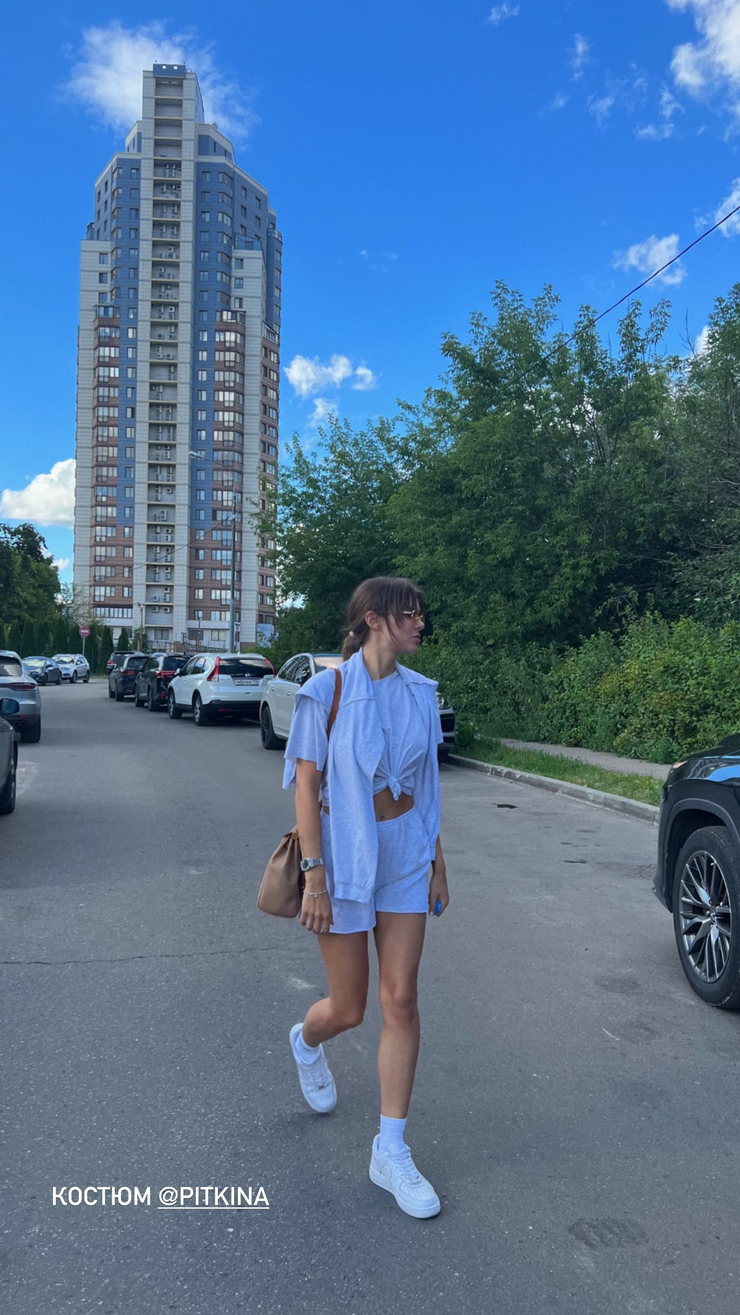 Viki Odintcova