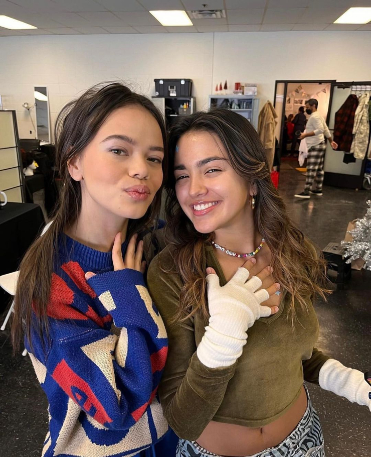Maia Reficco