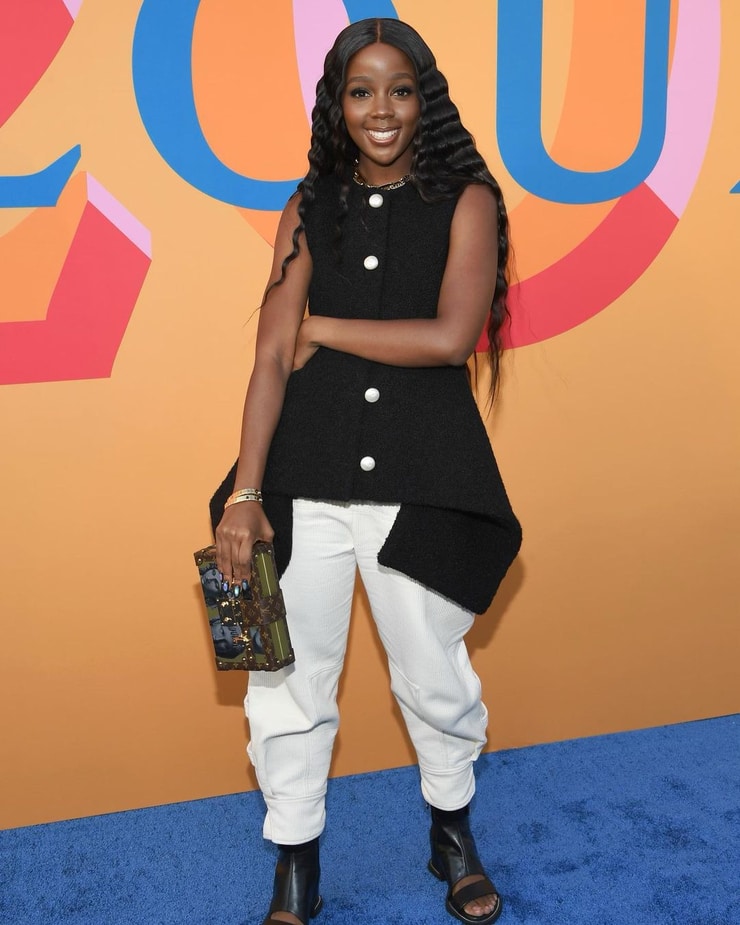 Thuso Mbedu