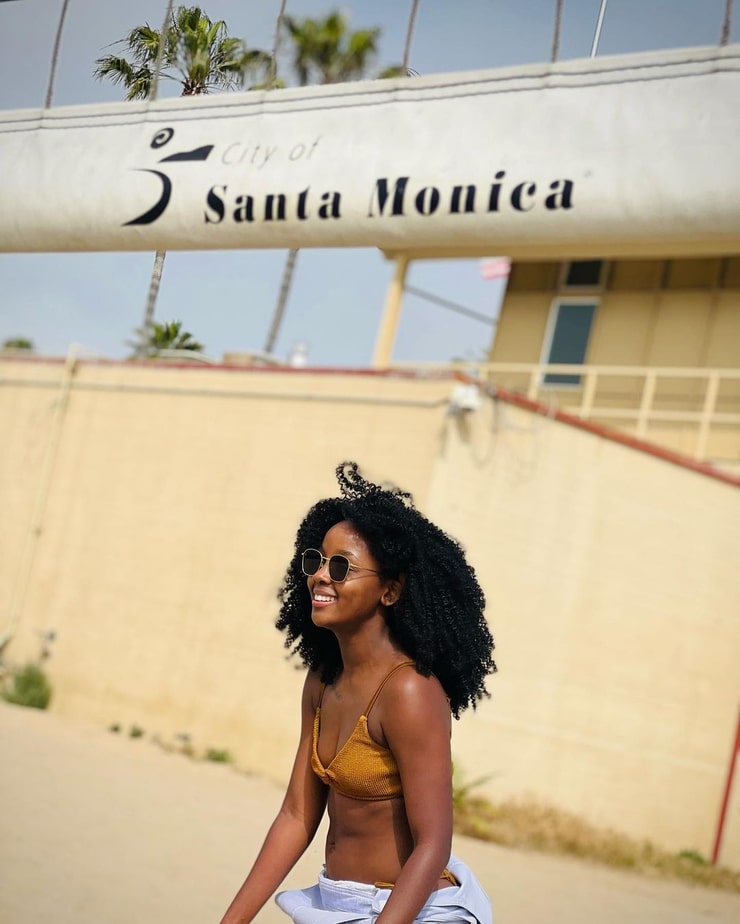Thuso Mbedu