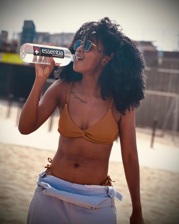 Thuso Mbedu