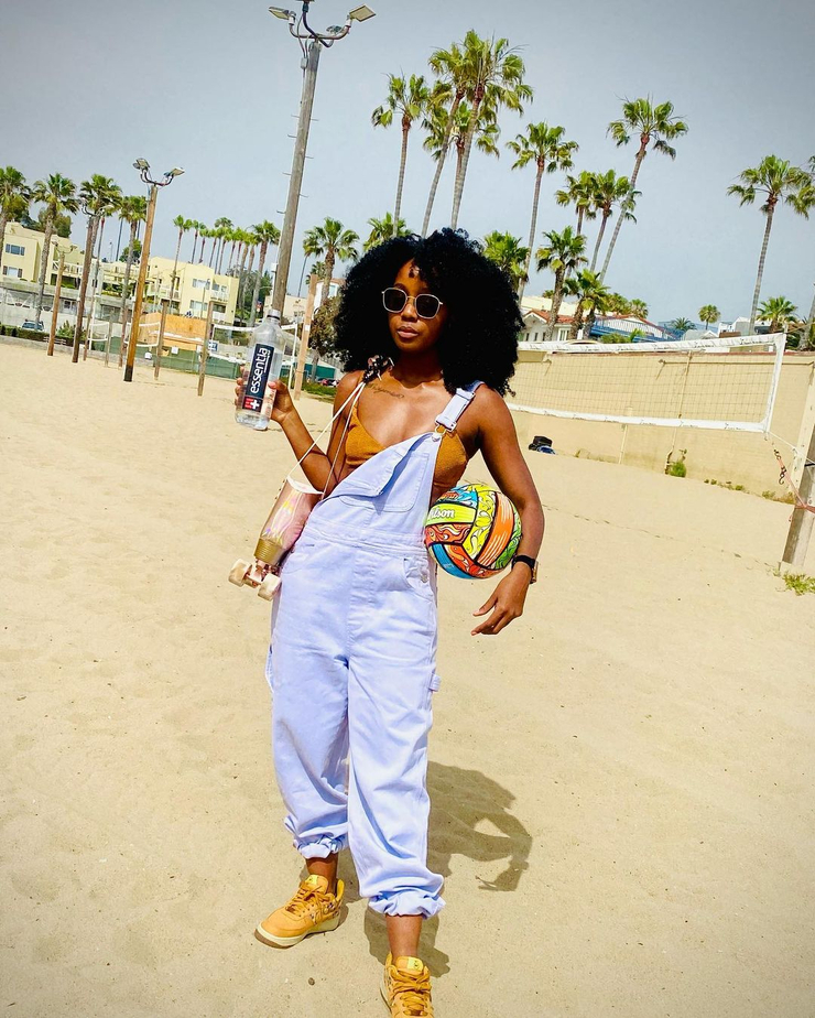 Thuso Mbedu