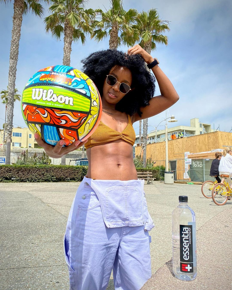 Thuso Mbedu