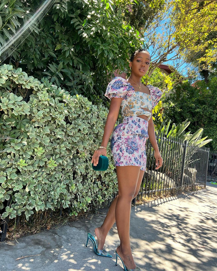 Thuso Mbedu