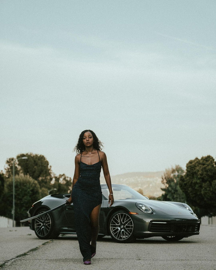 Thuso Mbedu