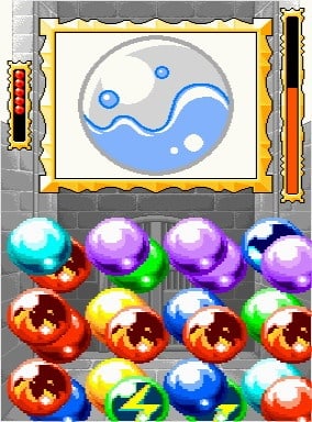 Bubble Bobble Revolution