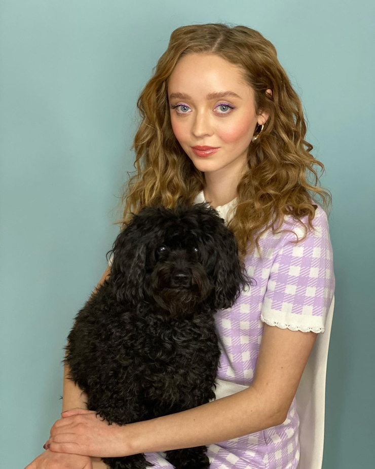 Madeleine Arthur