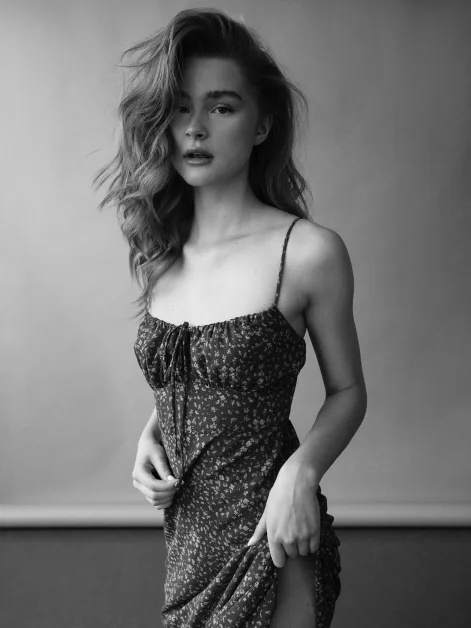 Alyssa Holum