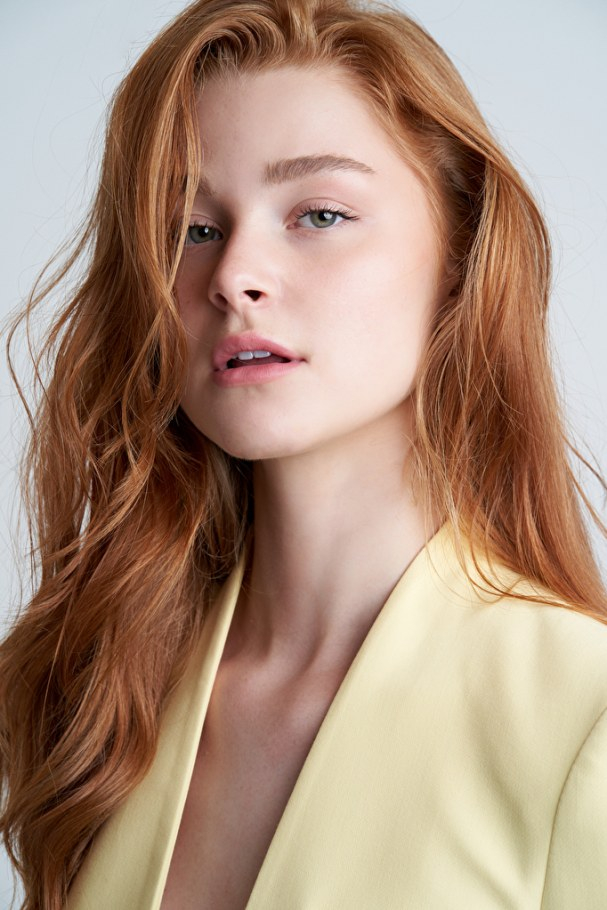 Alyssa Holum