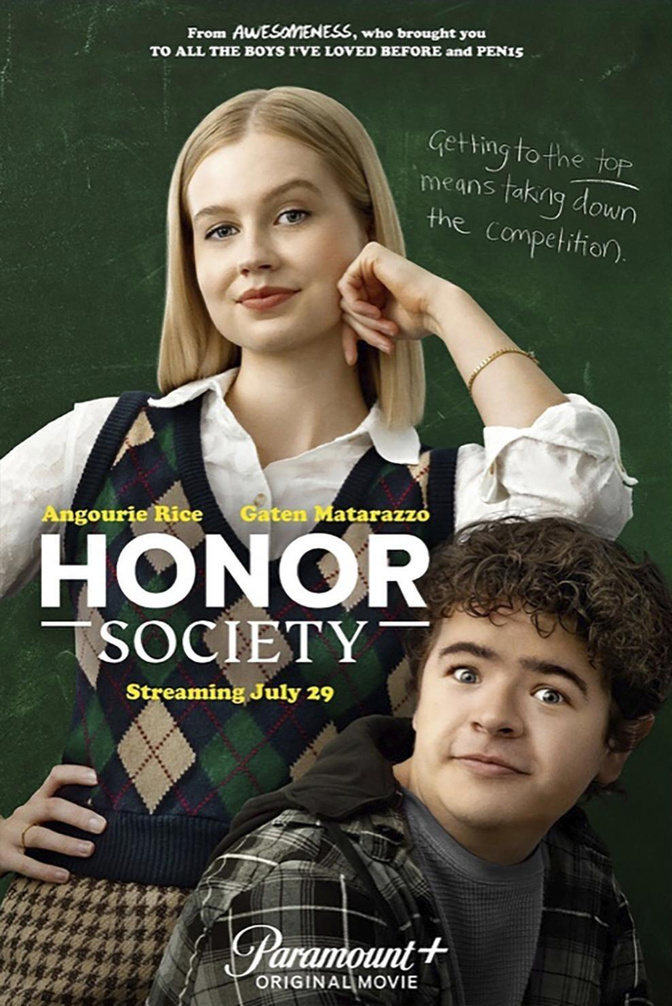 Honor Society Honor Society