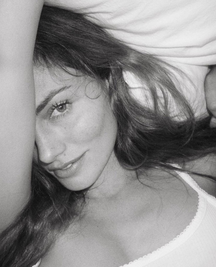 Phoebe Tonkin