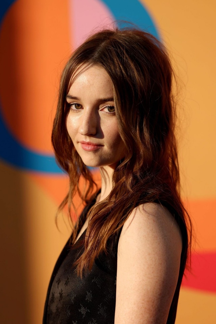 Kaitlyn Dever Kaitlyn Dever