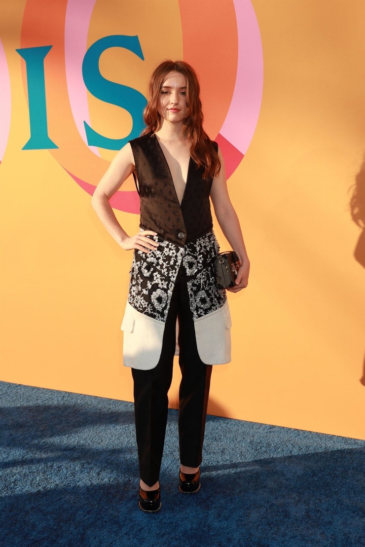Kaitlyn Dever