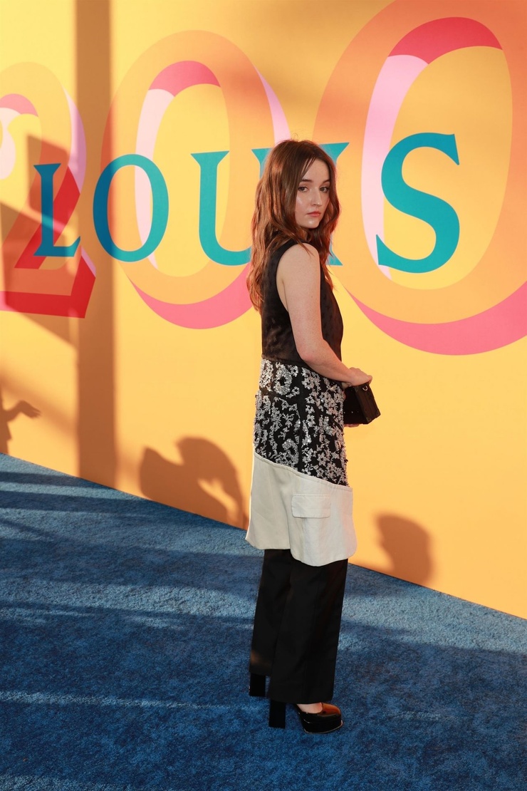 Kaitlyn Dever