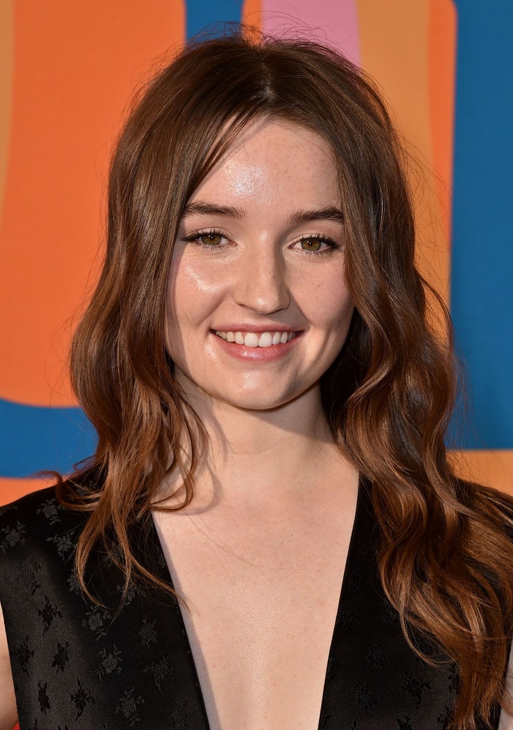 Kaitlyn Dever