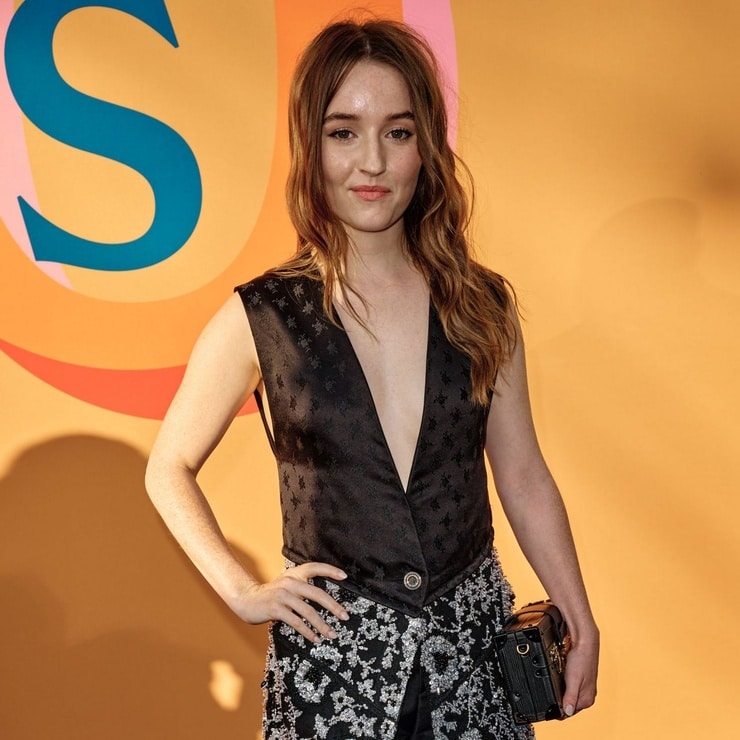 Kaitlyn Dever