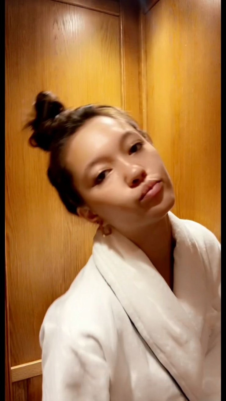Lily Chee