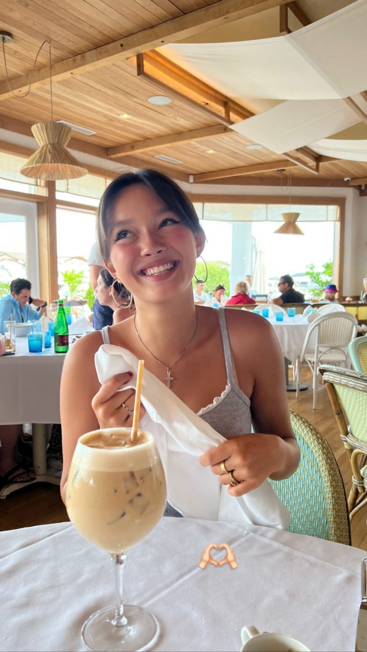 Lily Chee