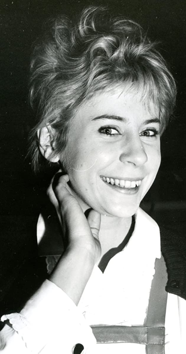 Maud Hansson