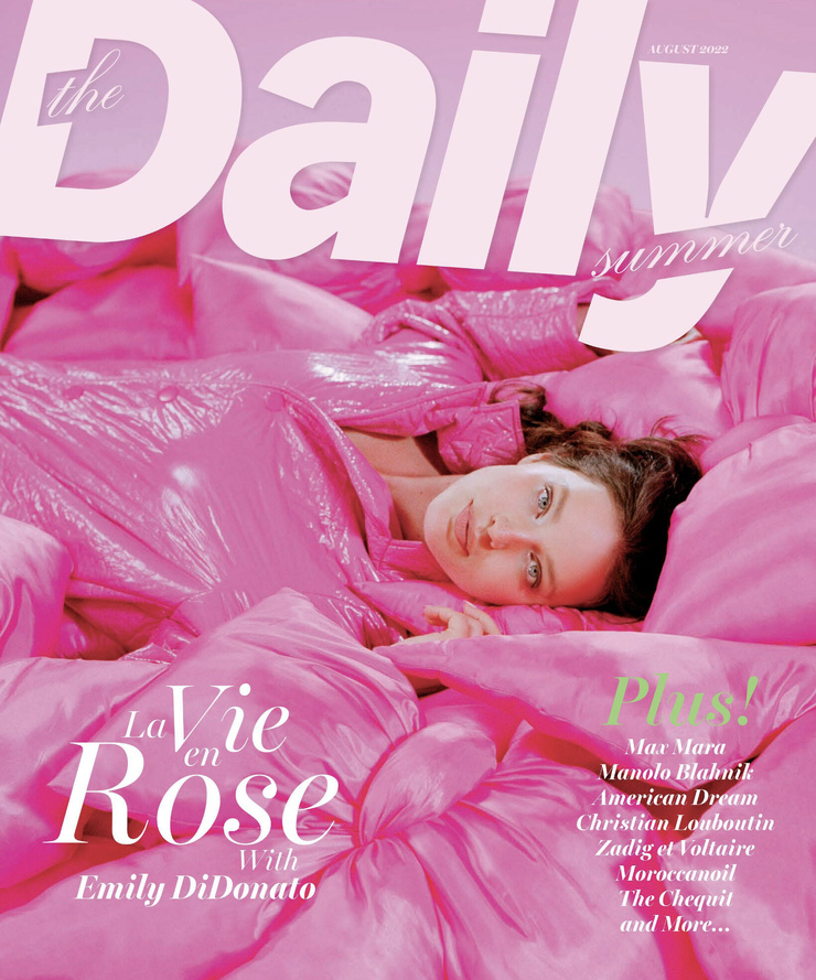 Emily Didonato Emily Didonato