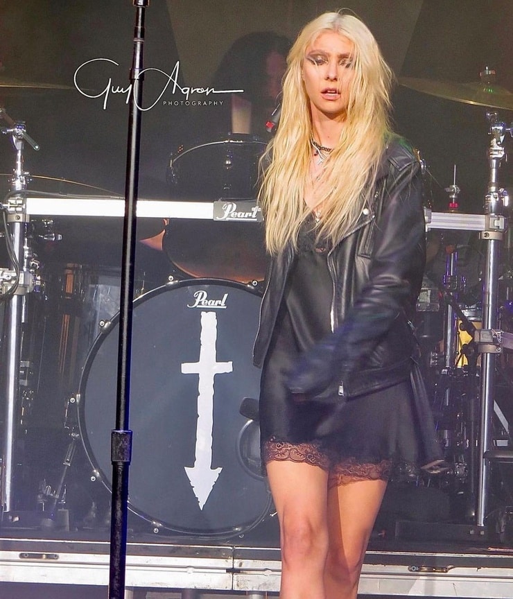 Taylor Momsen