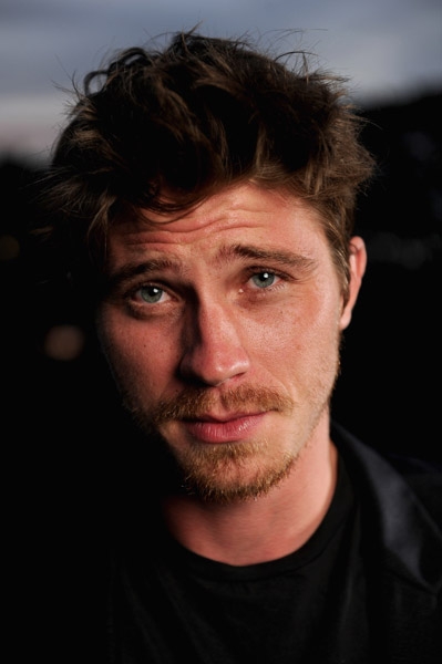 Garrett Hedlund Garrett Hedlund