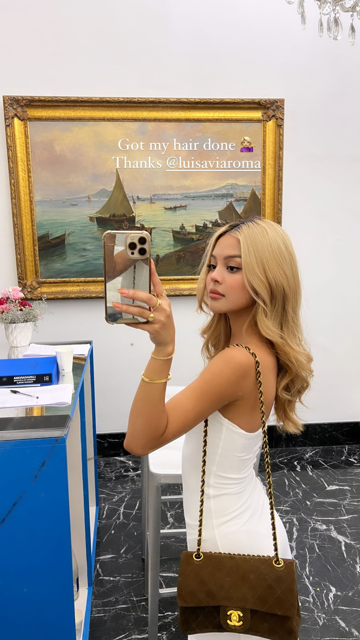 Lily Maymac Lily Maymac