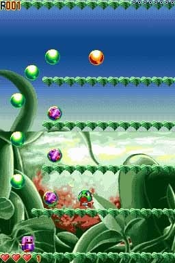 Bubble Bobble Revolution