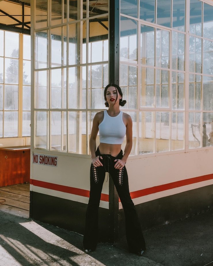 Image of Kiala Renae