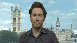 Kevin Macdonald