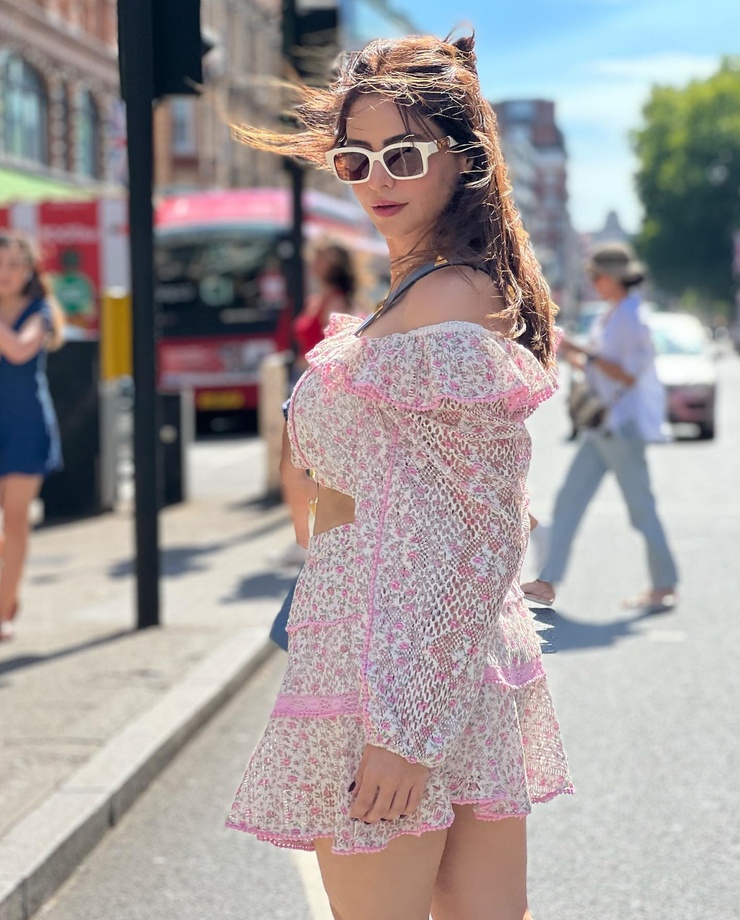 Aamna Shariff