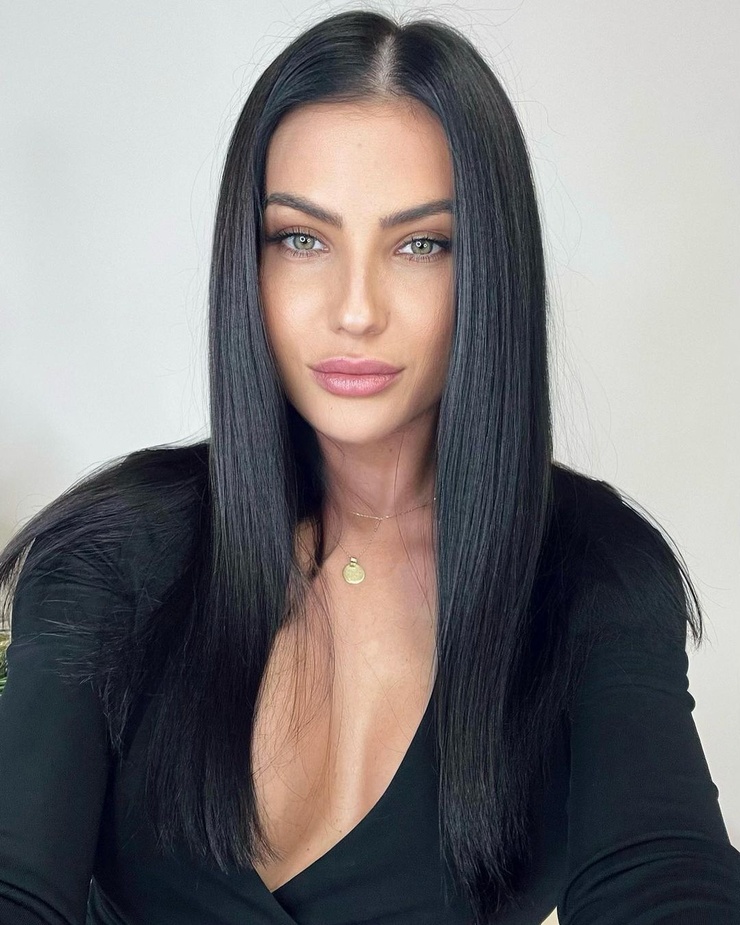 Lenka Petrovičová