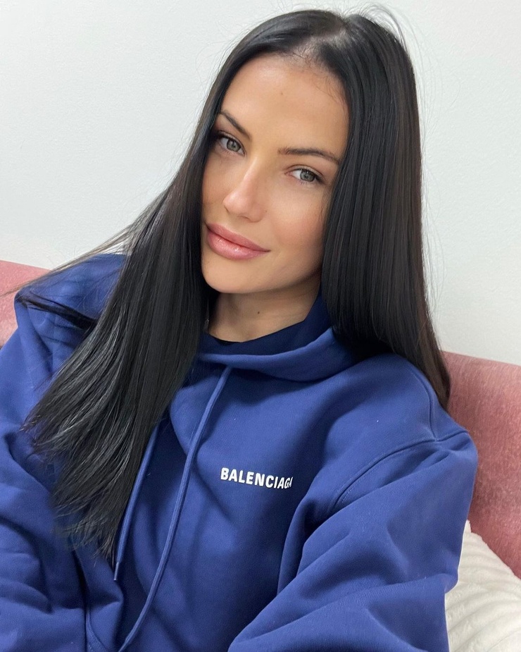 Lenka Petrovičová