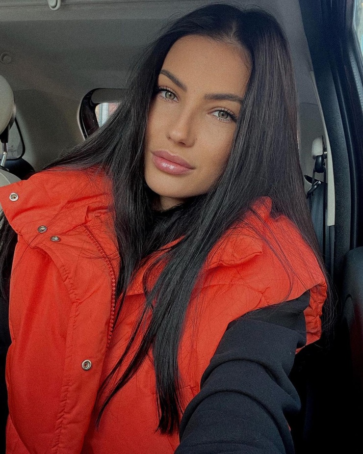 Lenka Petrovičová