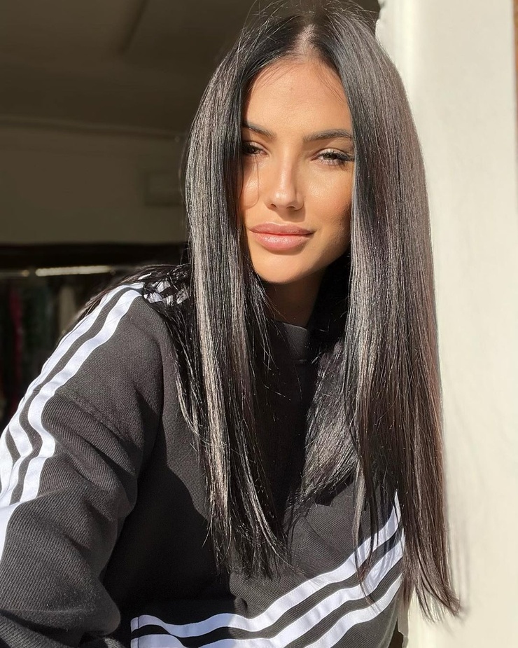 Lenka Petrovičová
