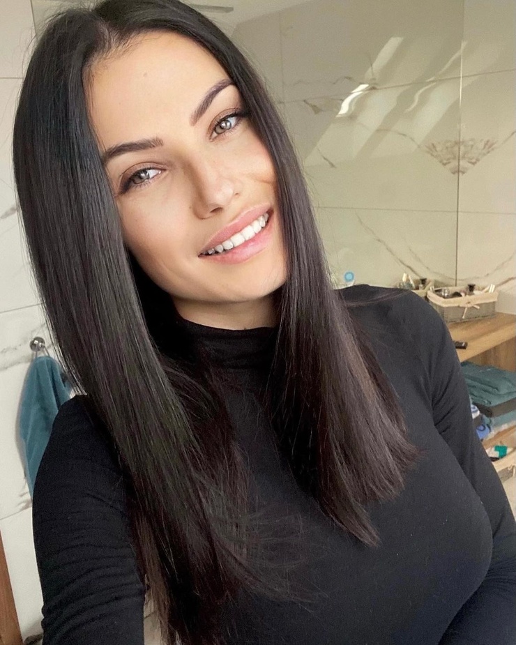 Lenka Petrovičová