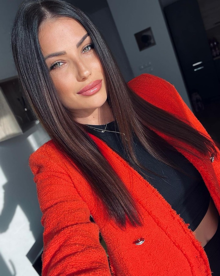Lenka Petrovičová
