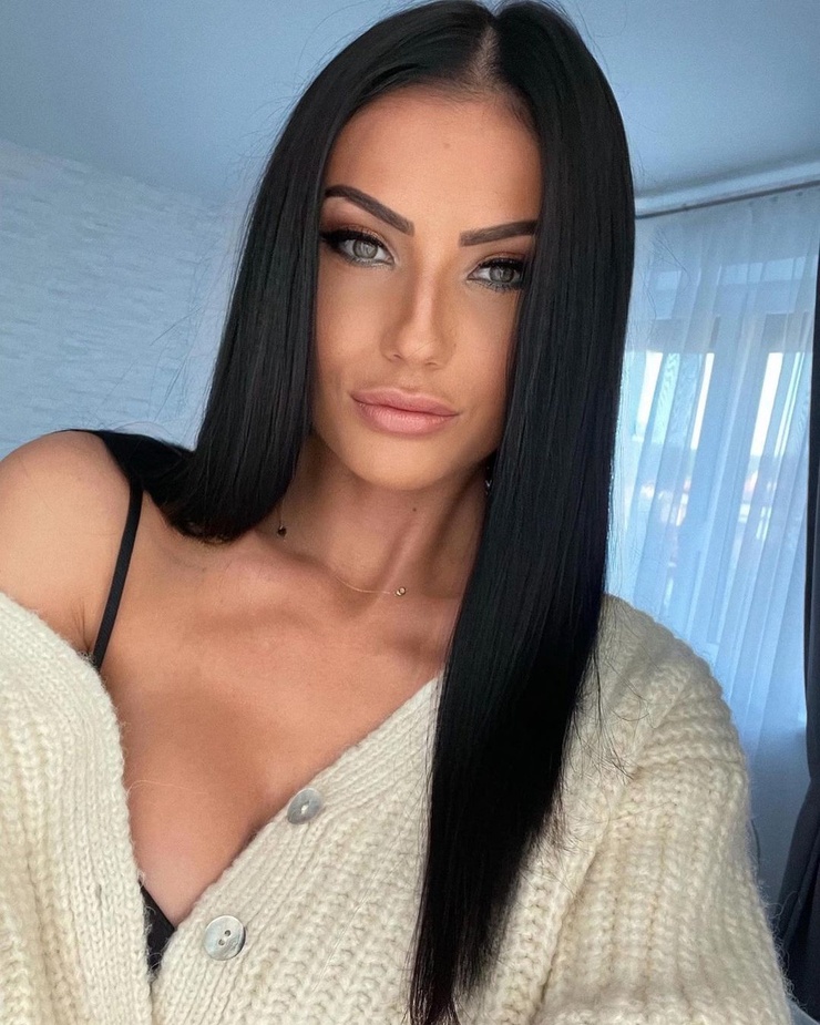 Lenka Petrovičová