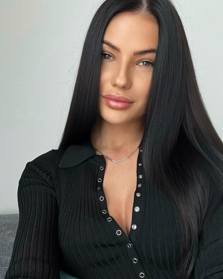 Lenka Petrovičová