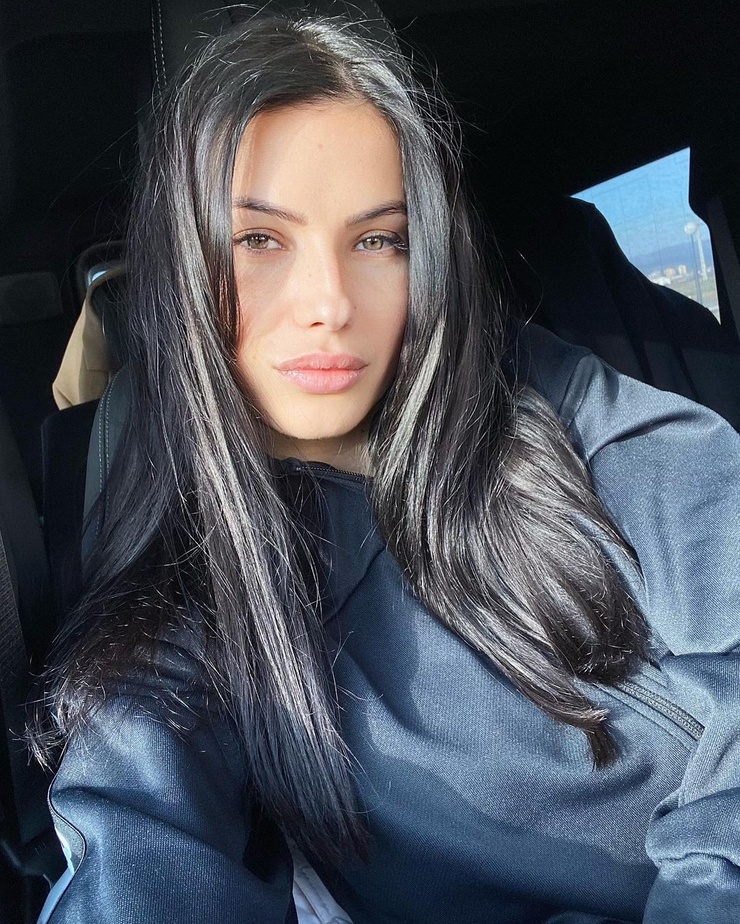 Lenka Petrovičová